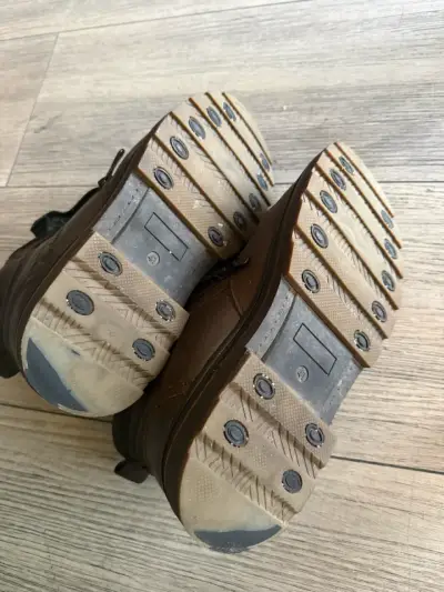 Zapato hombre 41 - miniatura 4