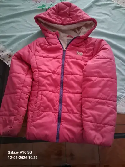 Ropa de niña es buen estado - miniatura 1