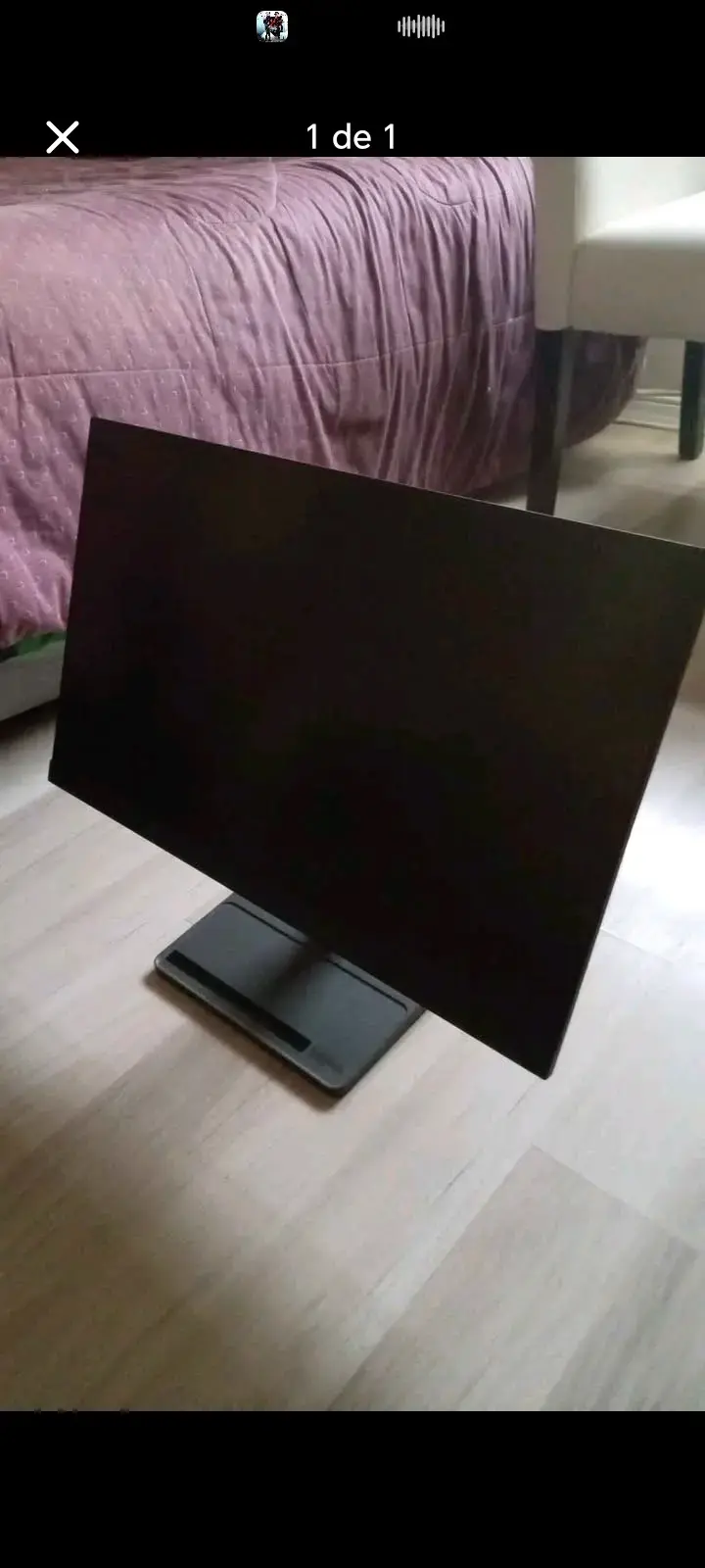 Monitor Lenovo
