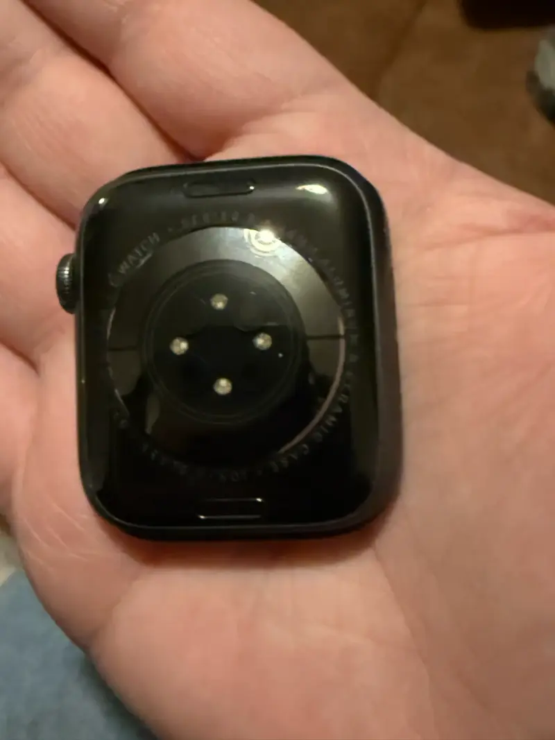 Apple Watch Series 6 44mm - 2