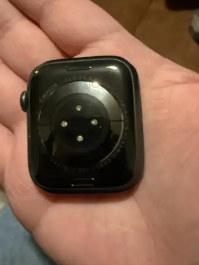 Apple Watch Series 6 44mm - miniatura 2