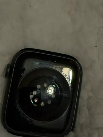 Apple Watch Series 6 44mm - miniatura 3