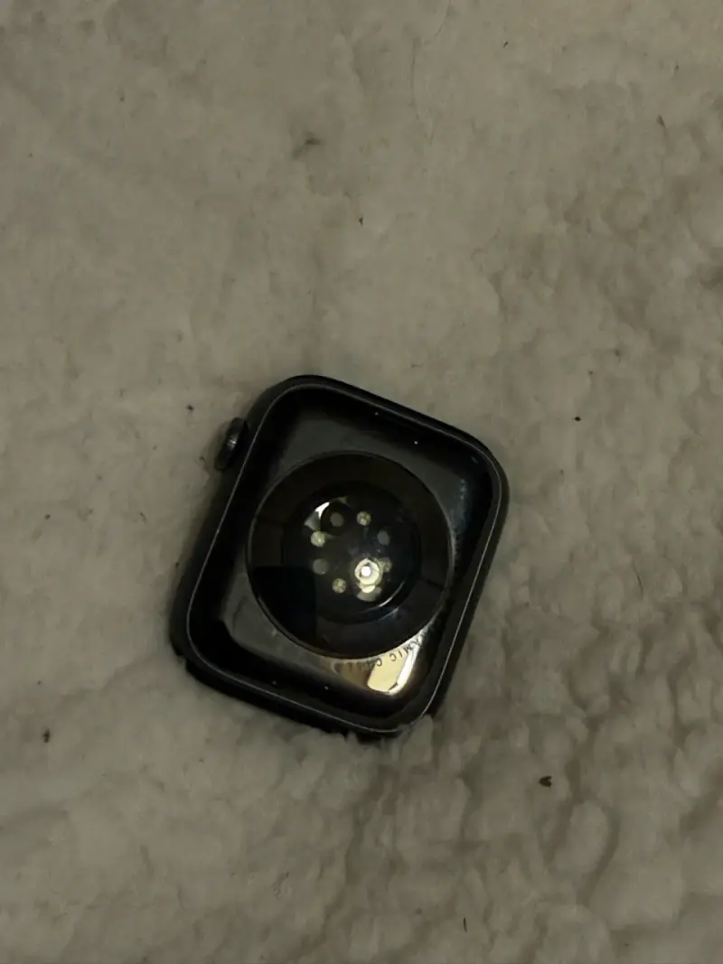 Apple Watch Series 6 44mm - 4