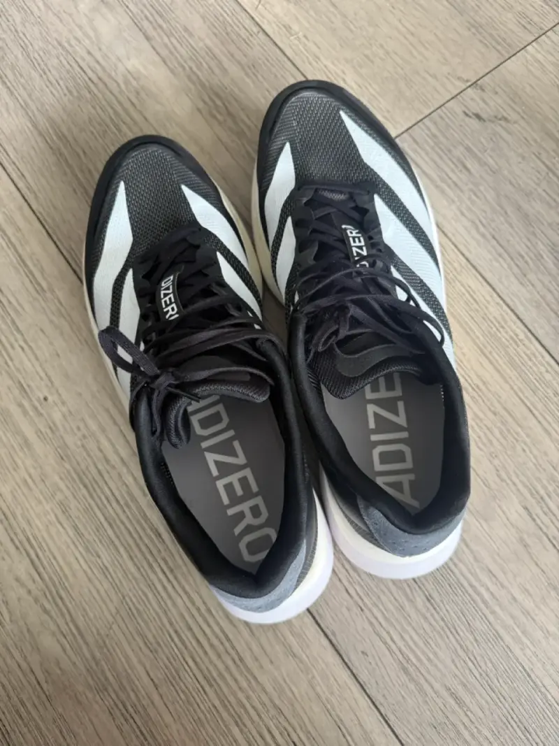 Adizero Boston 13 US11 - 6