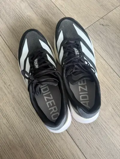 Adizero Boston 13 US11 - miniatura 6
