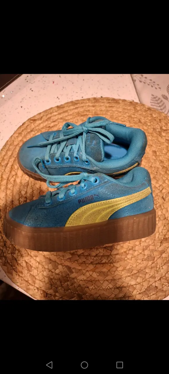 Zapatillas número 27 a 28 - 3
