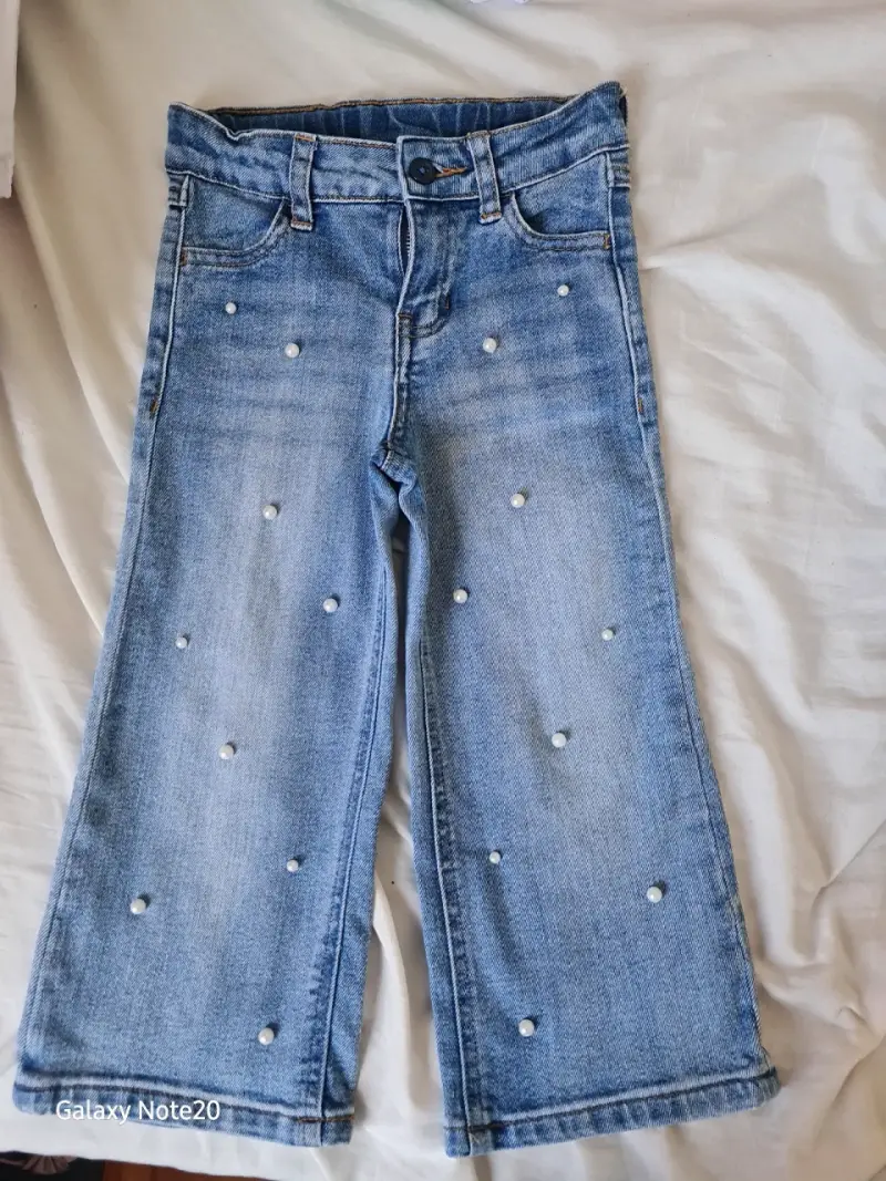 Jeans niña - 2