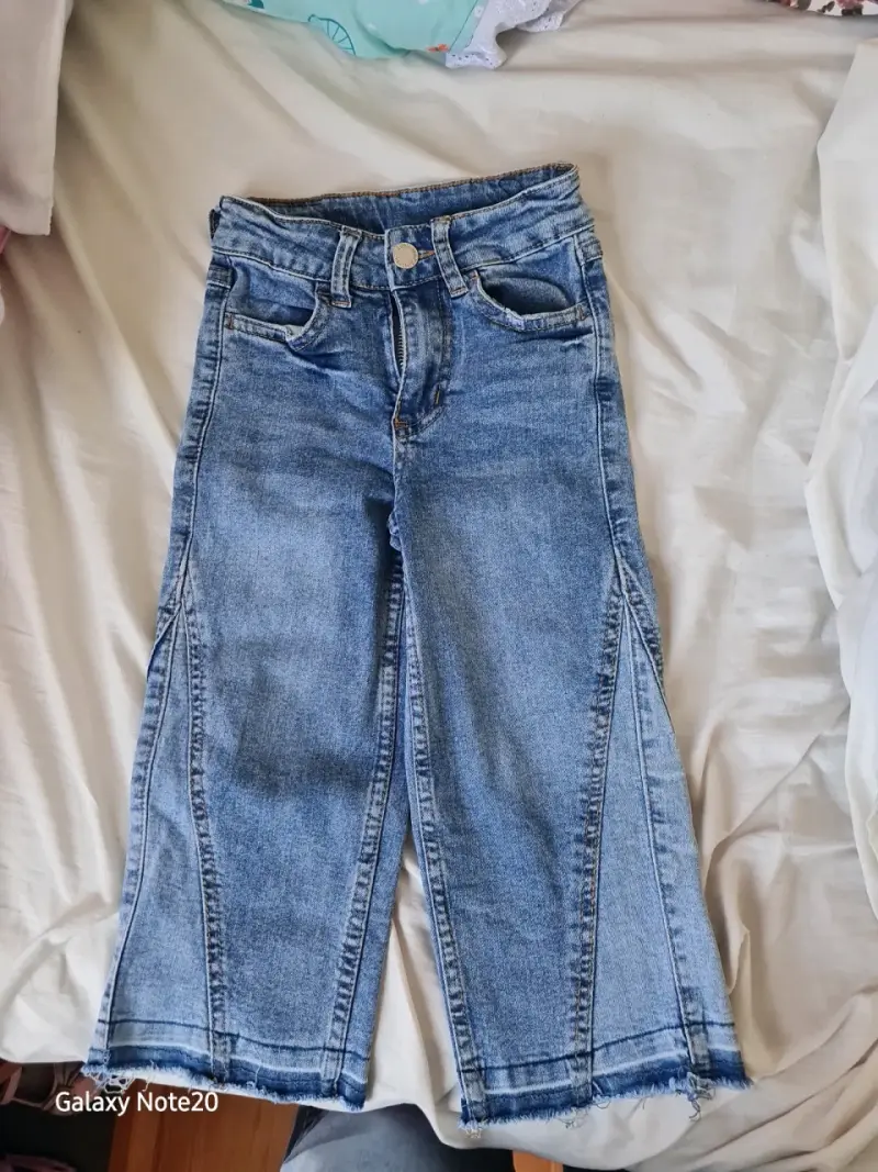 Jeans niña - 3