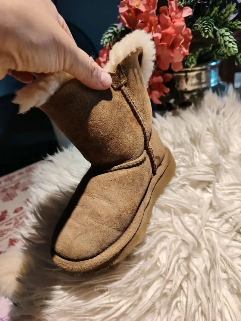 Botas UGG 25 original - 2