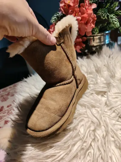 Botas UGG 25 original - miniatura 2