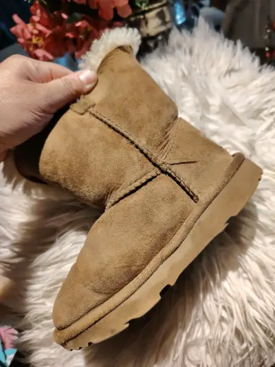 Botas UGG 25 original - miniatura 3