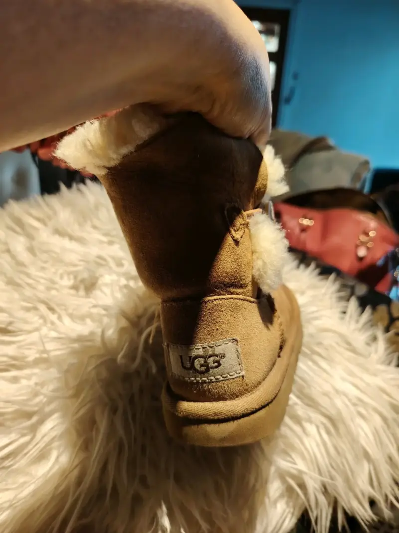 Botas UGG 25 original - 4