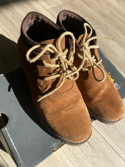 Zapatos CAT US 6 1/2 - miniatura 1