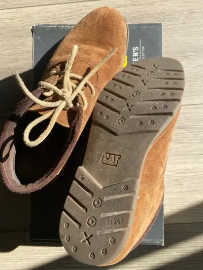 Zapatos CAT US 6 1/2 - miniatura 2