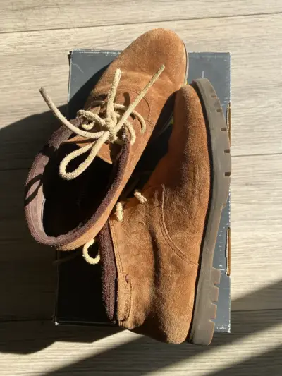 Zapatos CAT US 6 1/2 - miniatura 3