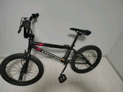 Bicicleta BMX - miniatura 2