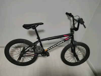 Bicicleta BMX - miniatura 3