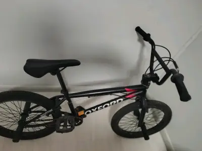 Bicicleta BMX - miniatura 4