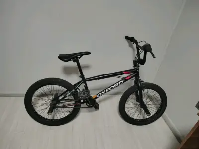 Bicicleta BMX - miniatura 6