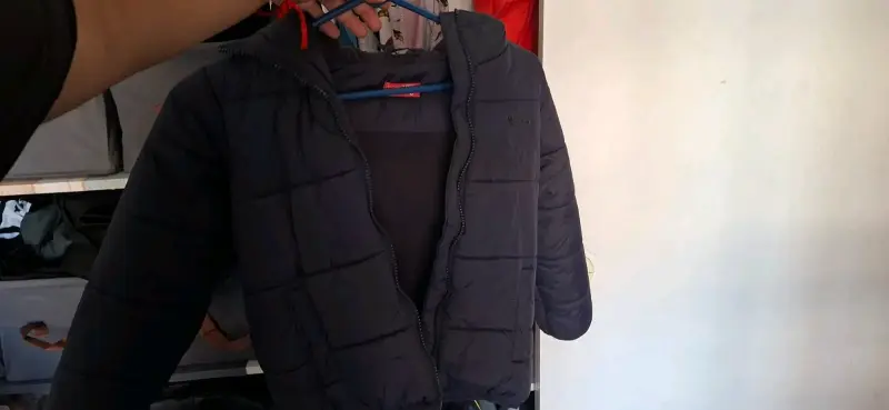Ropa de mujer y niño - 6