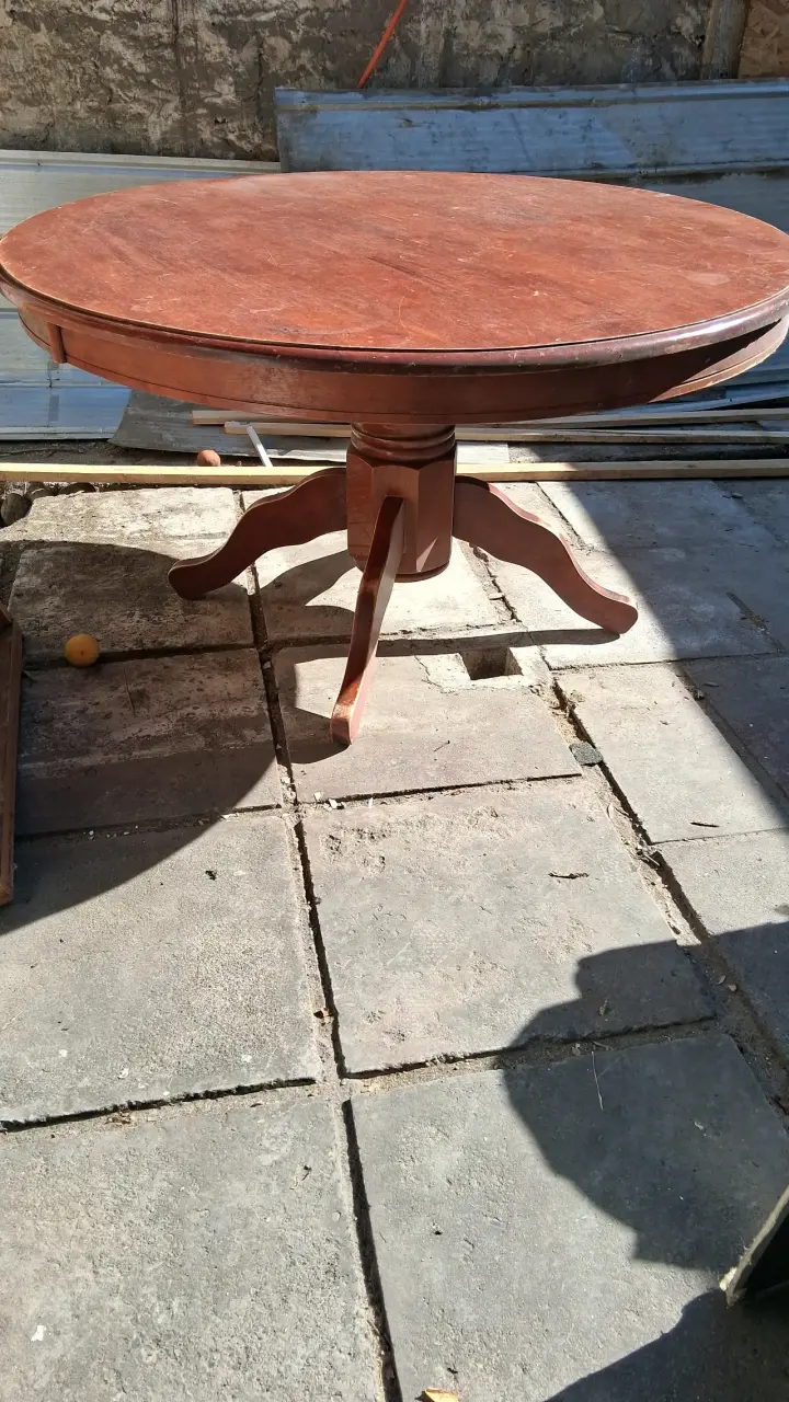 Mesa comedor