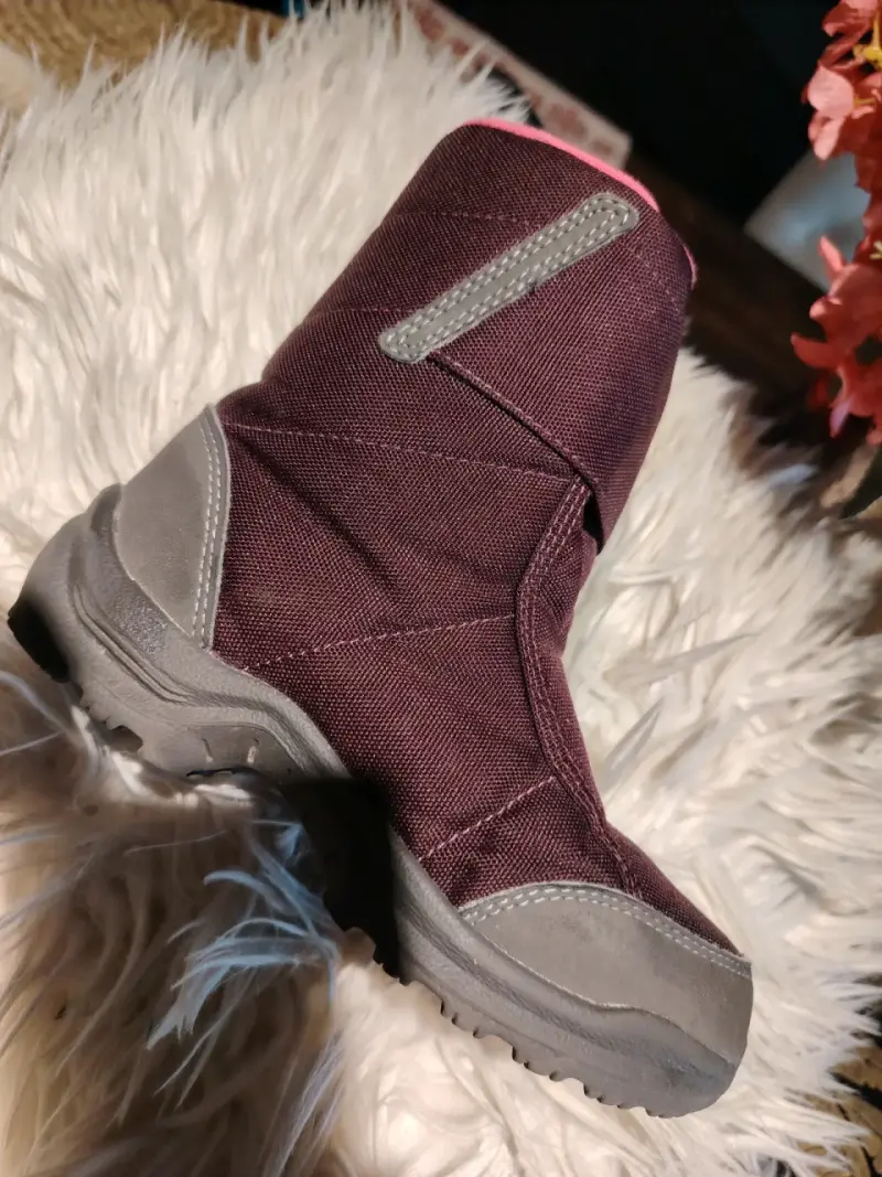 Botas de nieve N27 - 2
