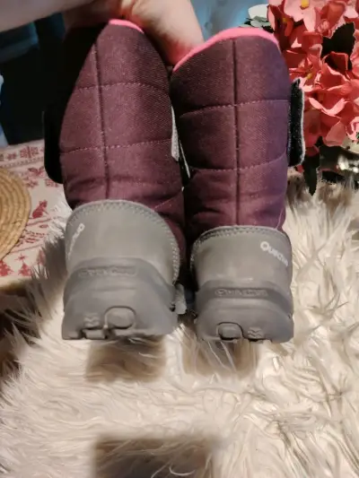 Botas de nieve N27 - miniatura 3