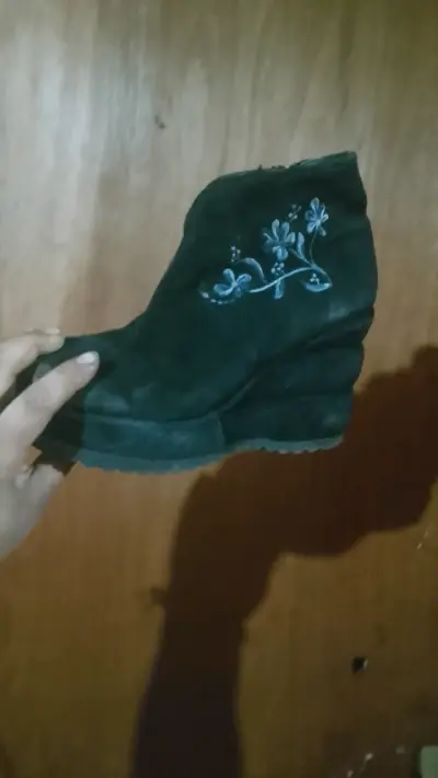 Botines - miniatura 1