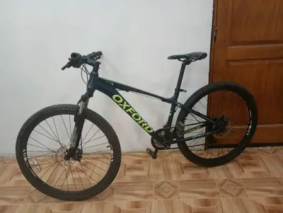 Bicicleta Oxford - miniatura 1