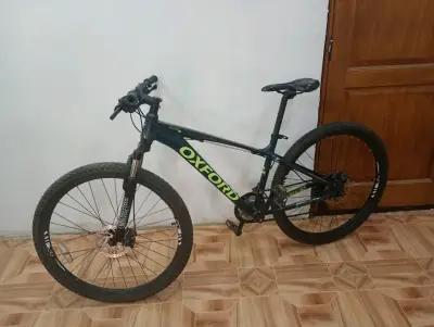 Bicicleta Oxford - miniatura 2