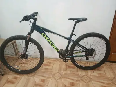 Bicicleta Oxford - miniatura 3