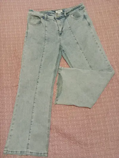 jeans mujer - miniatura 1