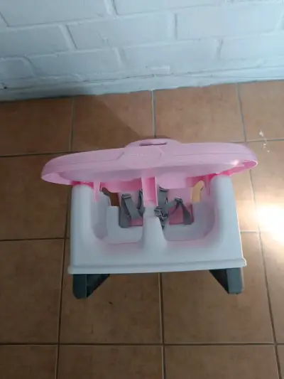 Silla de Comer infanti - miniatura 2