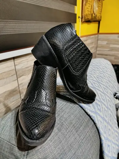 Botines Azaleia - miniatura 1