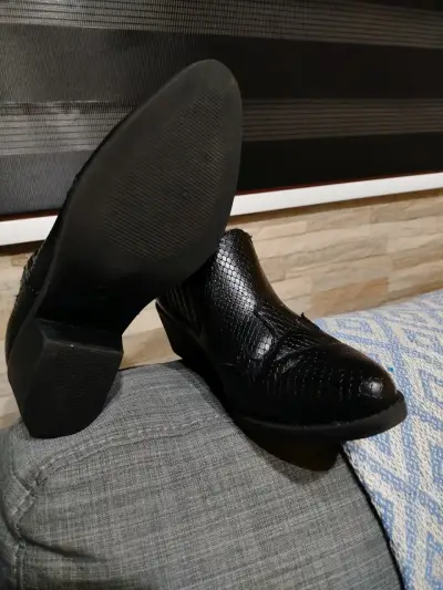 Botines Azaleia - miniatura 4