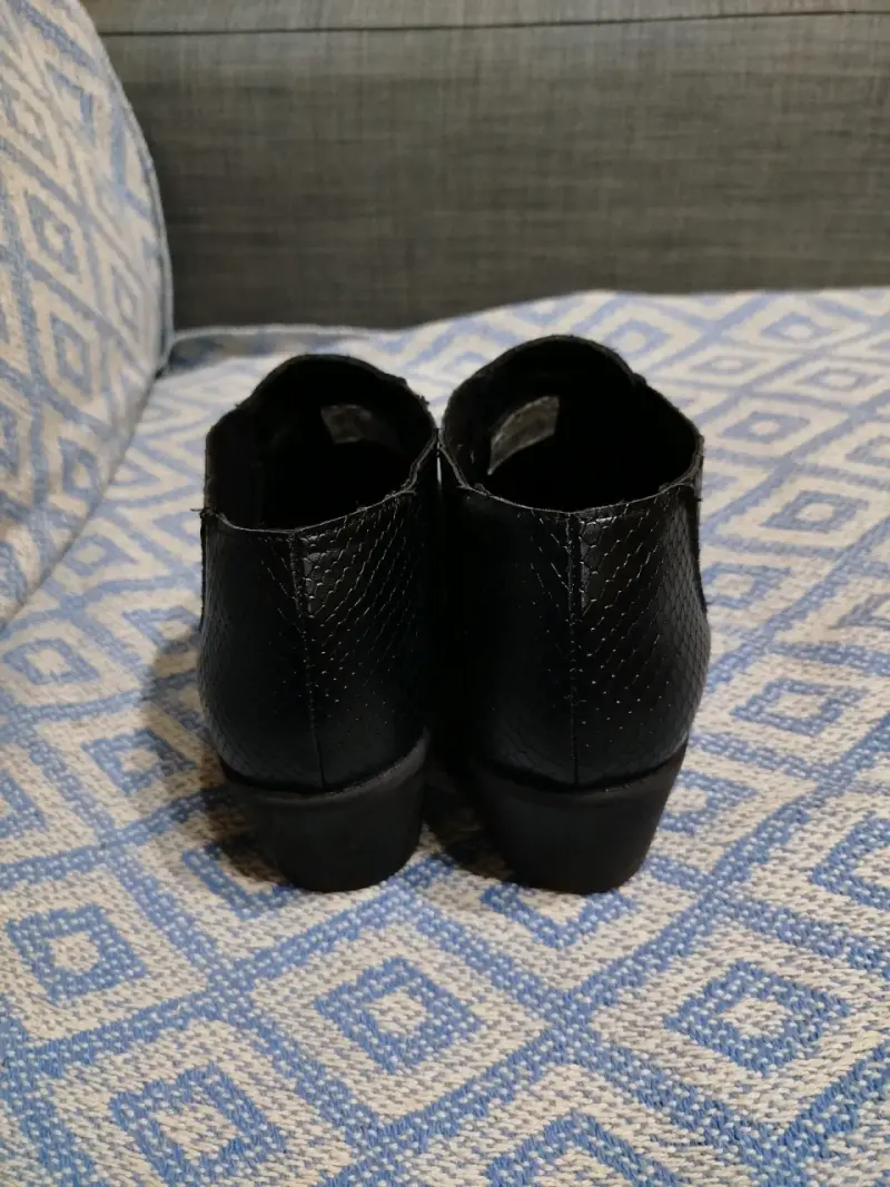 Botines Azaleia - 6