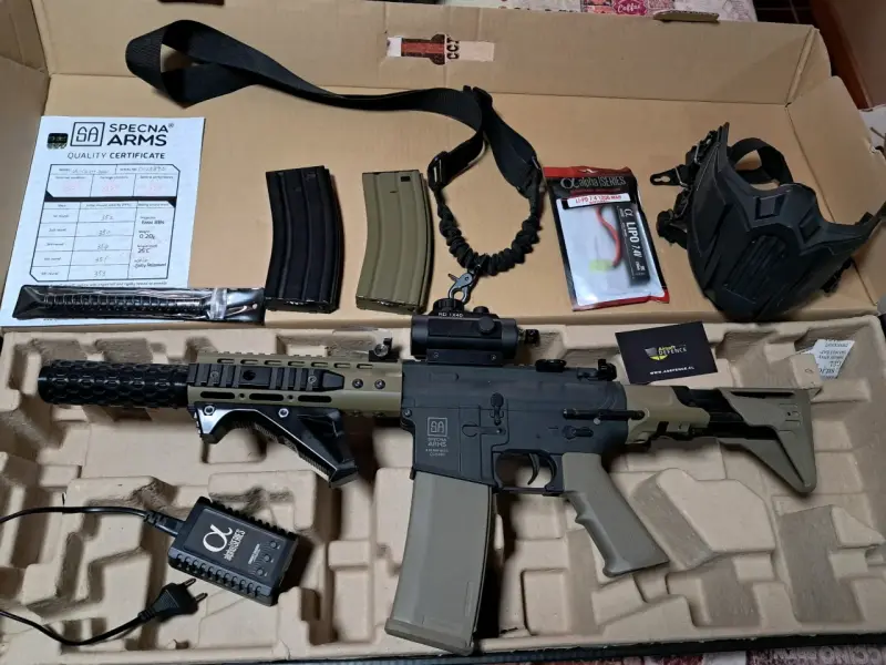 Airsoft - 2