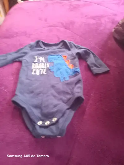 Talla de los 3 meses a 9 meses - miniatura 4