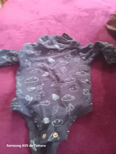 Talla de los 3 meses a 9 meses - miniatura 5