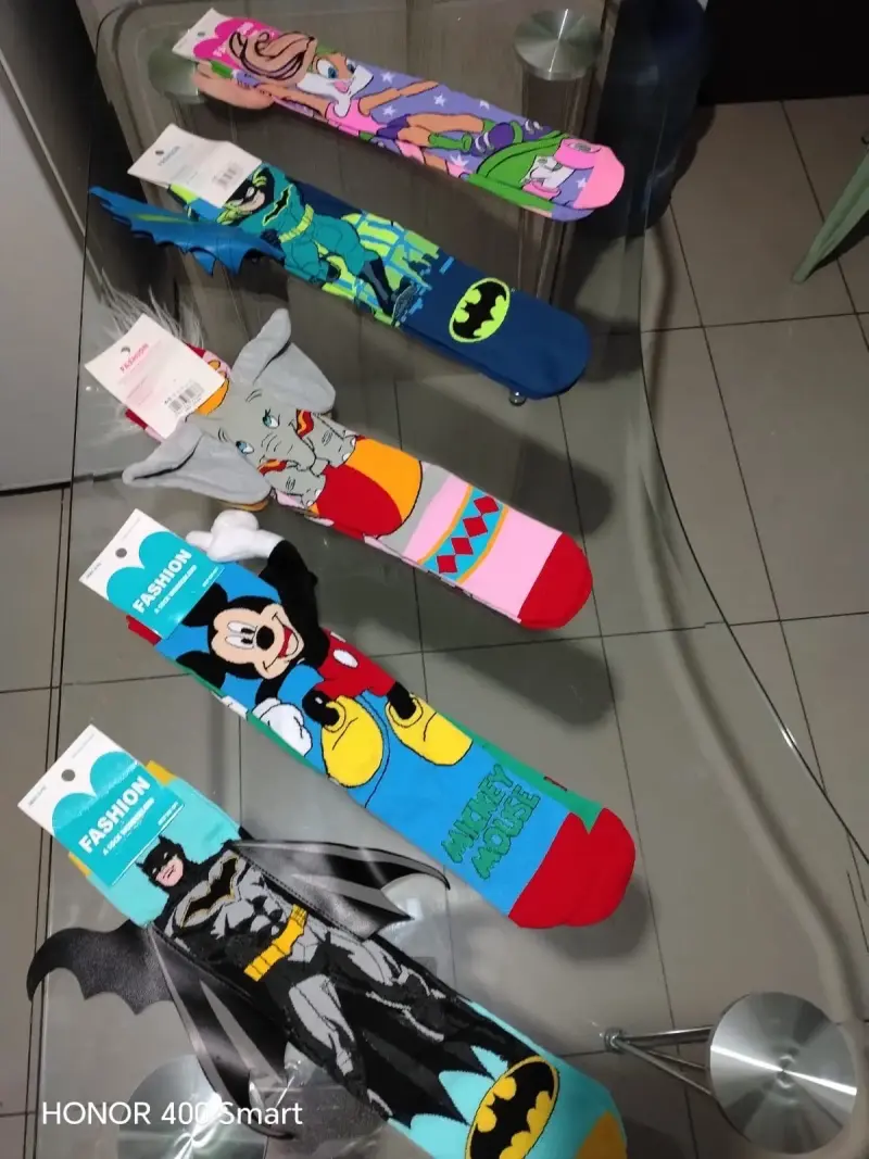 Calcetines - 3