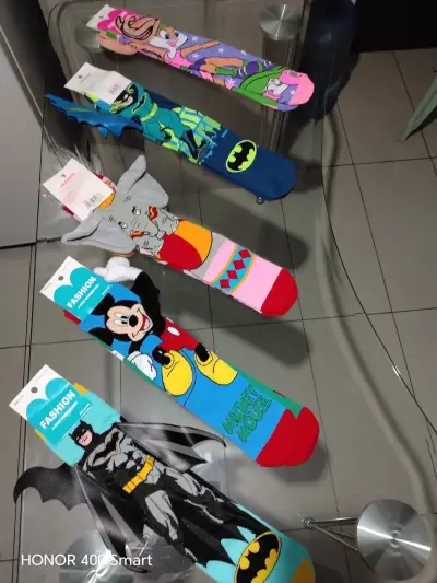 Calcetines - miniatura 3