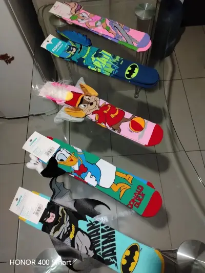 Calcetines - miniatura 5