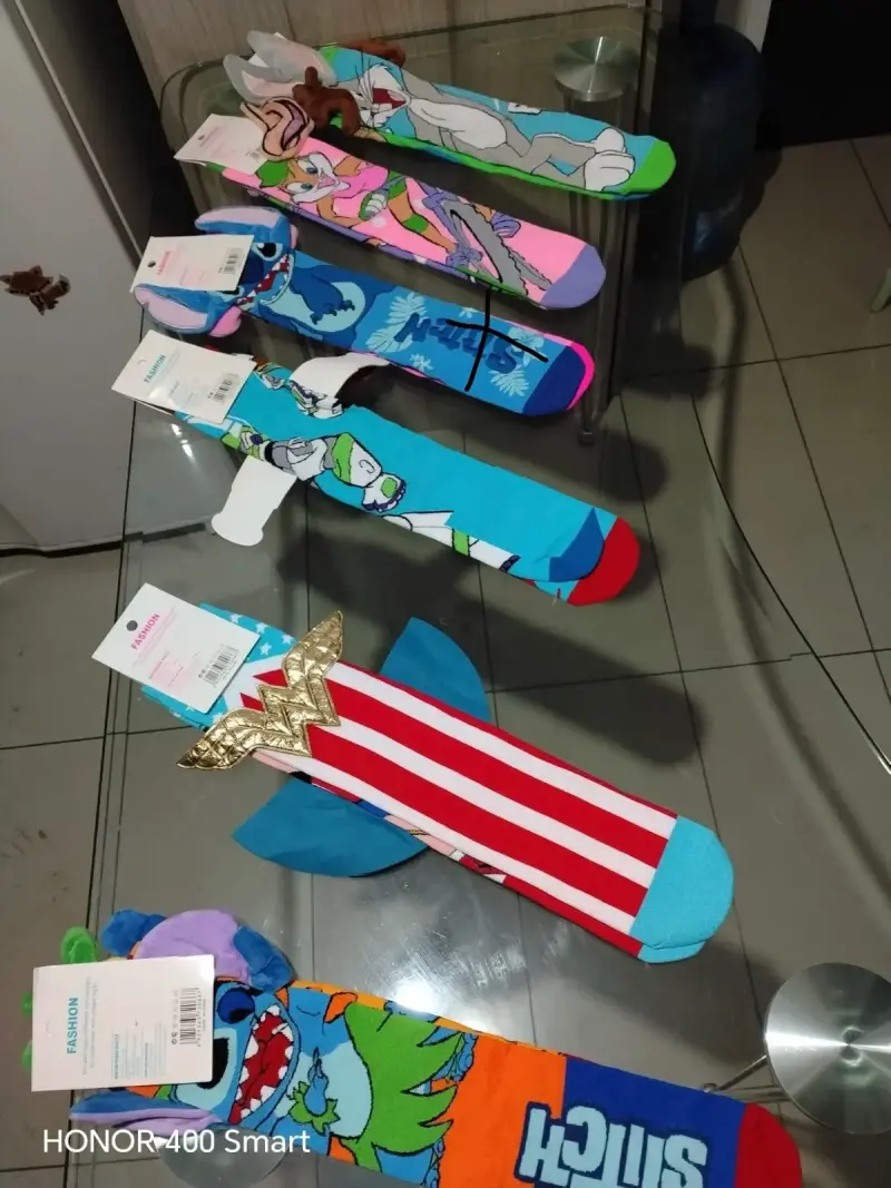 Calcetines - 6