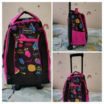 Mochila Saxoline - miniatura 1