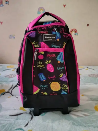 Mochila Saxoline - miniatura 2