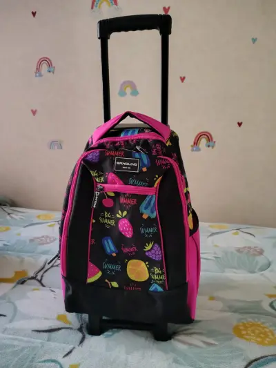 Mochila Saxoline - miniatura 3