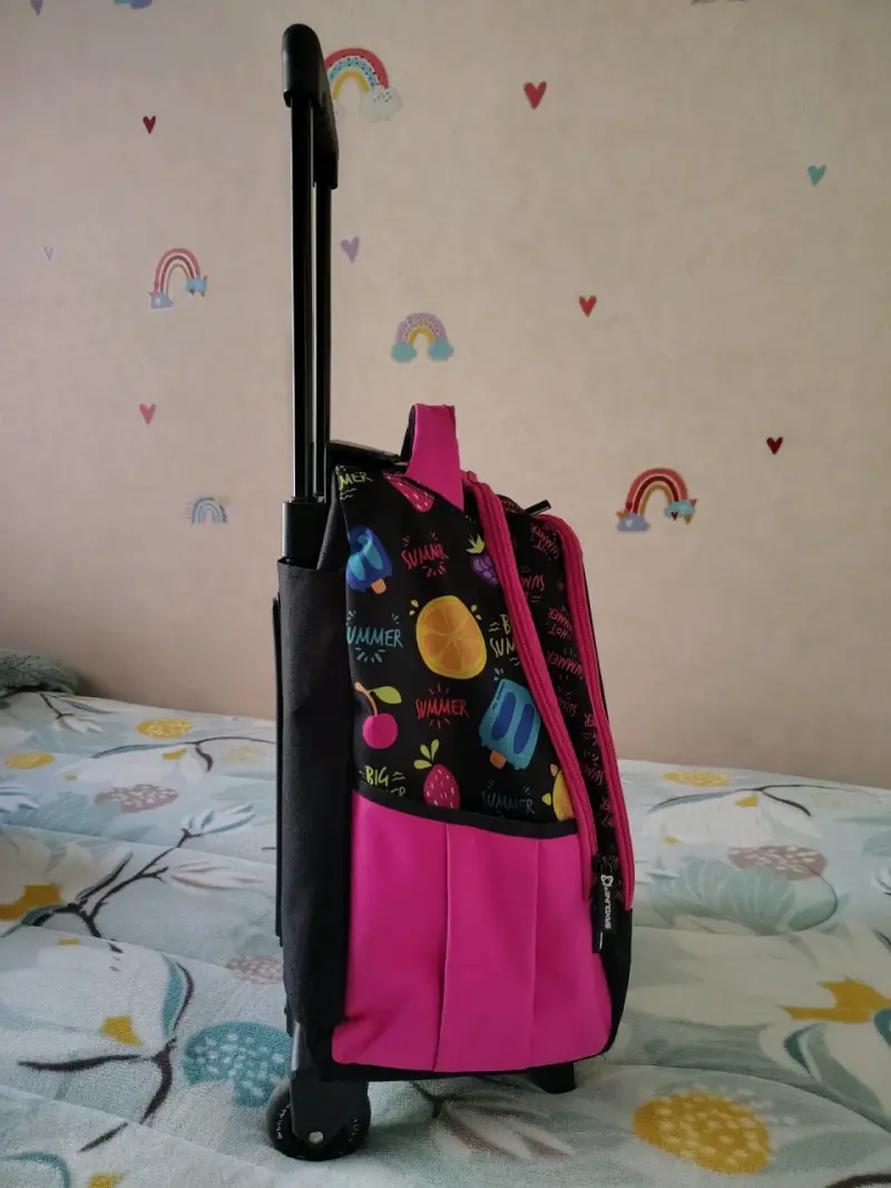 Mochila Saxoline - 4