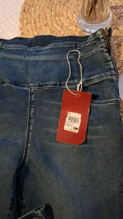 Jeans Waddos - miniatura 2