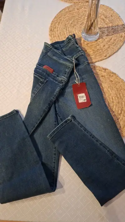Jeans Waddos - miniatura 3