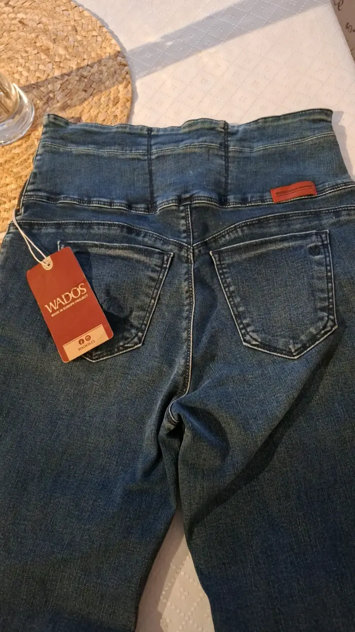 Jeans Waddos - 4